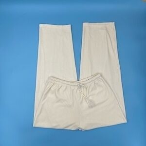 NWOT - Karen Scott Sweatpants